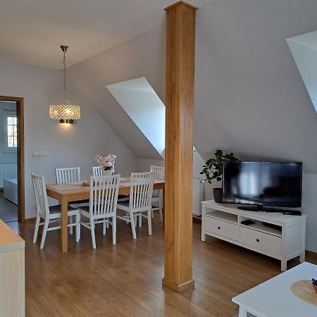 Apartamenty Tuznikowie Kazimierz Dolny Ngoại thất bức ảnh