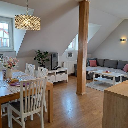 Apartamenty Tuznikowie Kazimierz Dolny Ngoại thất bức ảnh