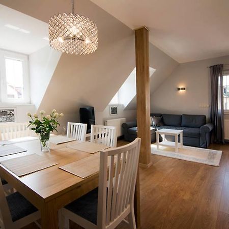 Apartamenty Tuznikowie Kazimierz Dolny Phòng bức ảnh