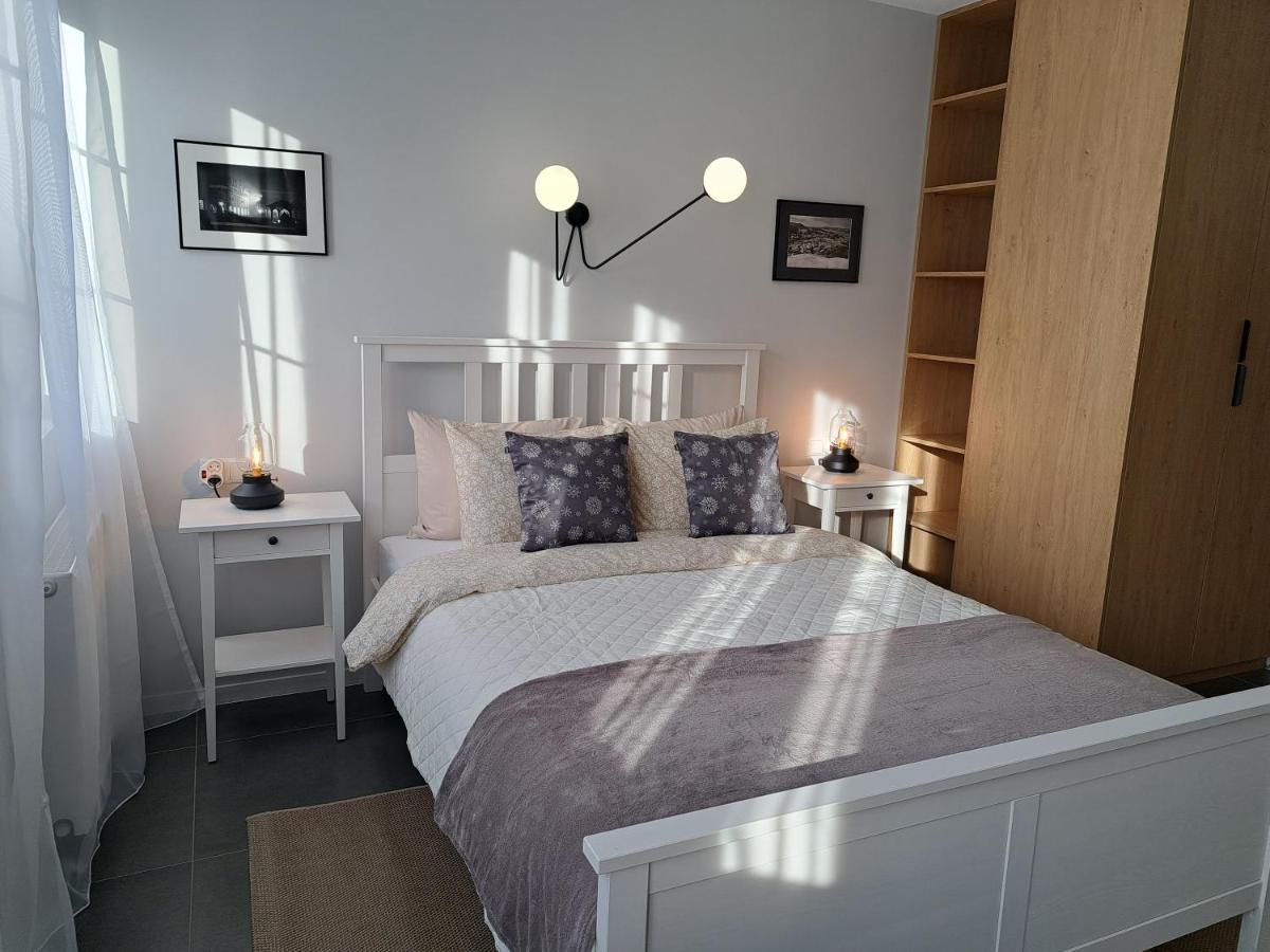Apartamenty Tuznikowie Kazimierz Dolny Ngoại thất bức ảnh