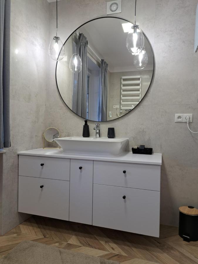 Apartamenty Tuznikowie Kazimierz Dolny Ngoại thất bức ảnh