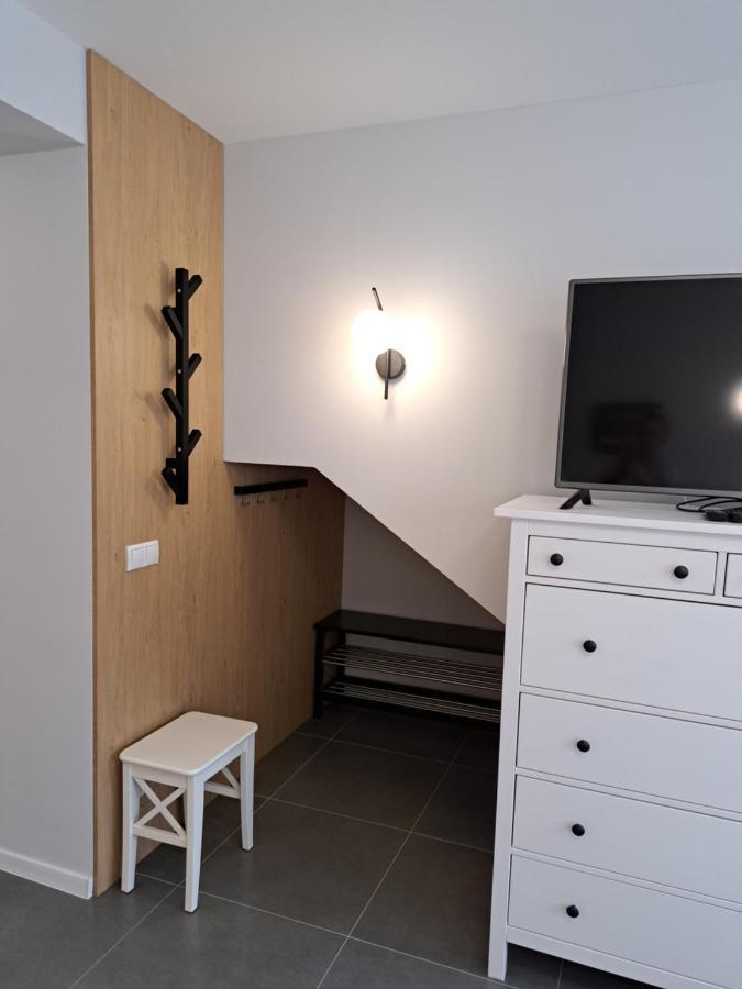 Apartamenty Tuznikowie Kazimierz Dolny Ngoại thất bức ảnh