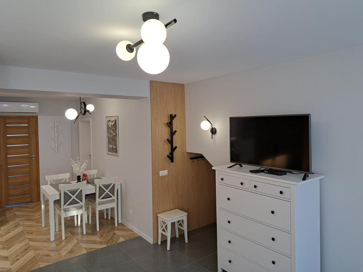 Apartamenty Tuznikowie Kazimierz Dolny Ngoại thất bức ảnh