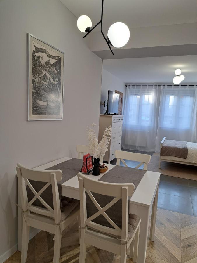 Apartamenty Tuznikowie Kazimierz Dolny Ngoại thất bức ảnh