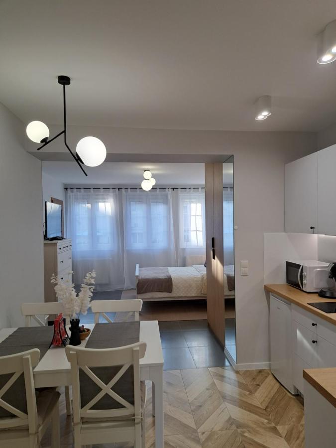 Apartamenty Tuznikowie Kazimierz Dolny Ngoại thất bức ảnh
