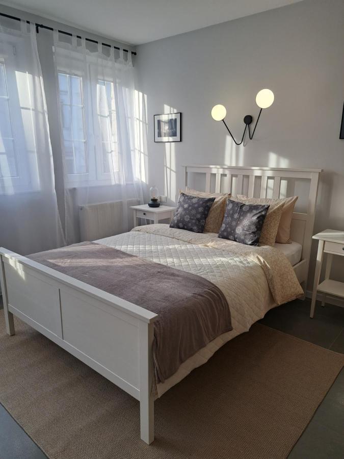 Apartamenty Tuznikowie Kazimierz Dolny Ngoại thất bức ảnh