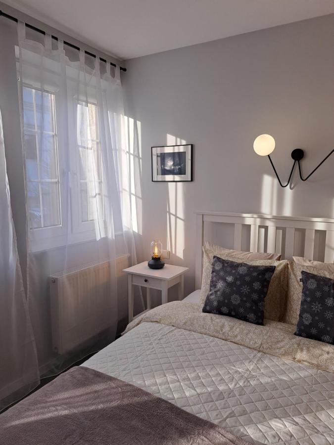 Apartamenty Tuznikowie Kazimierz Dolny Ngoại thất bức ảnh