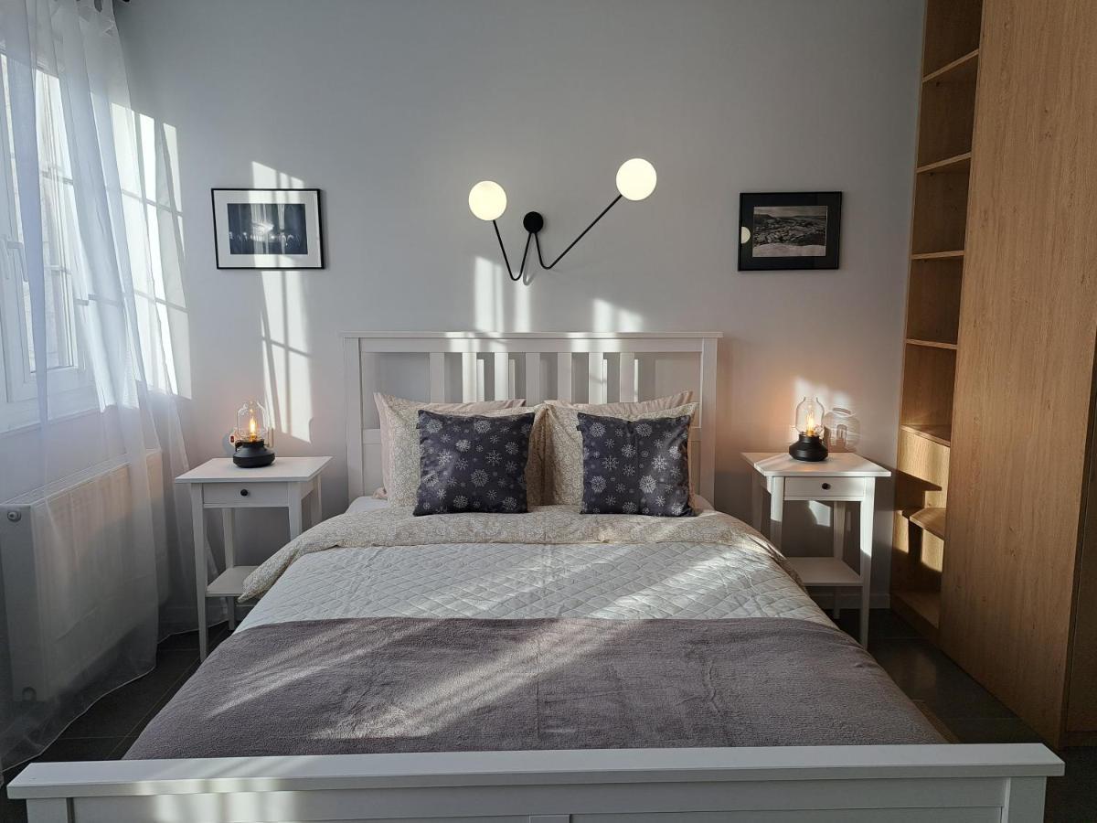 Apartamenty Tuznikowie Kazimierz Dolny Ngoại thất bức ảnh