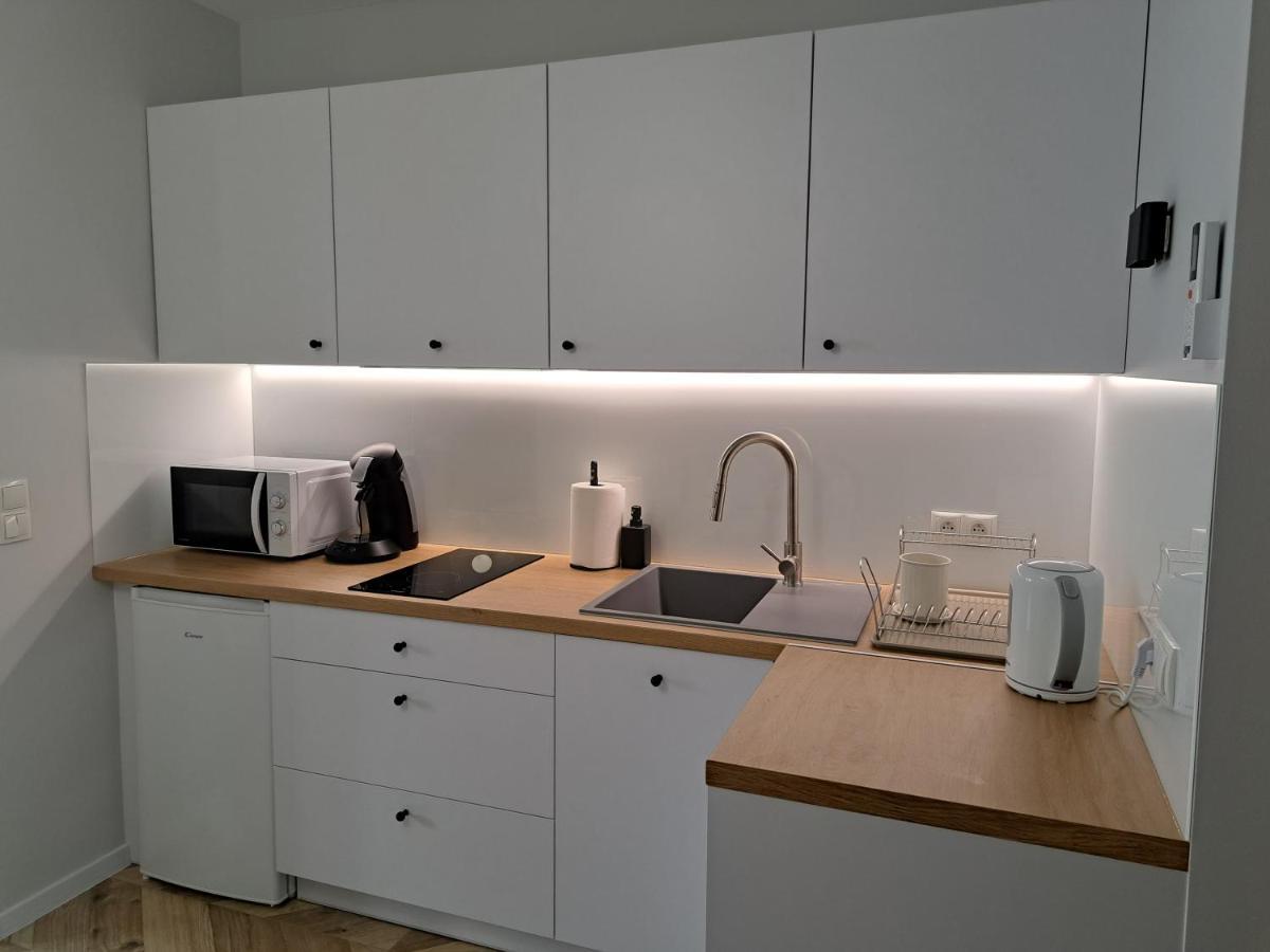 Apartamenty Tuznikowie Kazimierz Dolny Ngoại thất bức ảnh