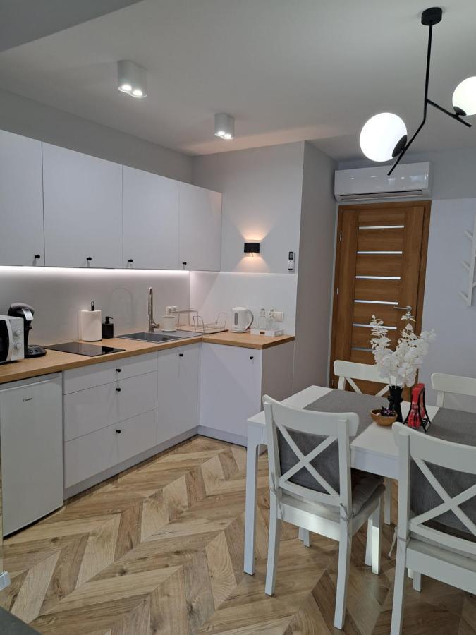 Apartamenty Tuznikowie Kazimierz Dolny Ngoại thất bức ảnh