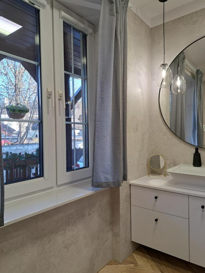 Apartamenty Tuznikowie Kazimierz Dolny Ngoại thất bức ảnh
