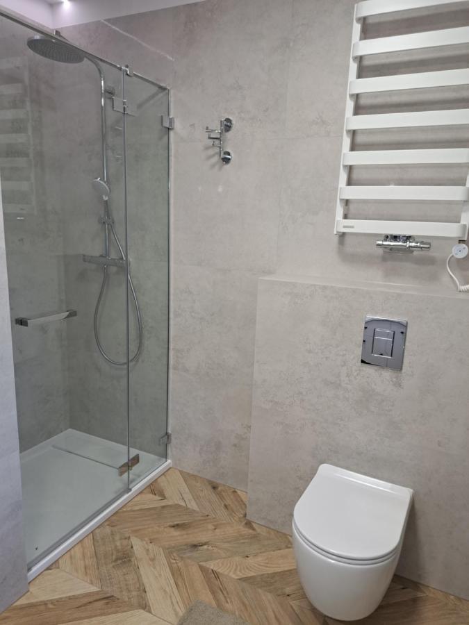 Apartamenty Tuznikowie Kazimierz Dolny Ngoại thất bức ảnh
