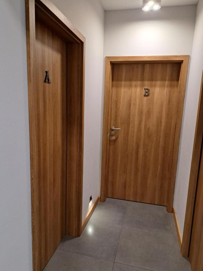Apartamenty Tuznikowie Kazimierz Dolny Ngoại thất bức ảnh