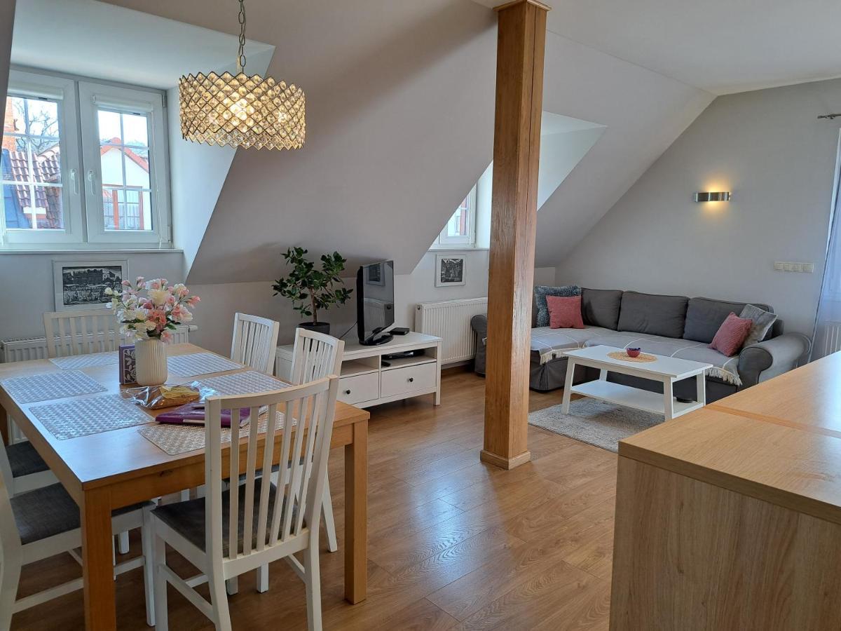 Apartamenty Tuznikowie Kazimierz Dolny Ngoại thất bức ảnh