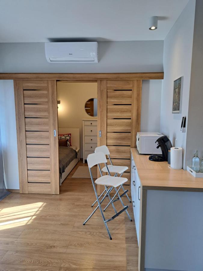 Apartamenty Tuznikowie Kazimierz Dolny Ngoại thất bức ảnh