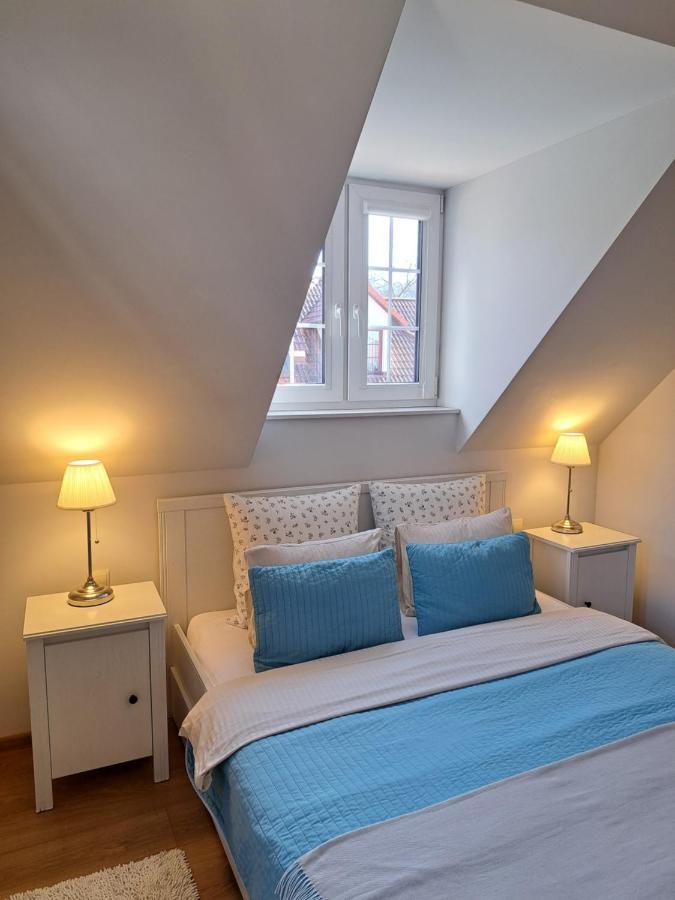 Apartamenty Tuznikowie Kazimierz Dolny Ngoại thất bức ảnh