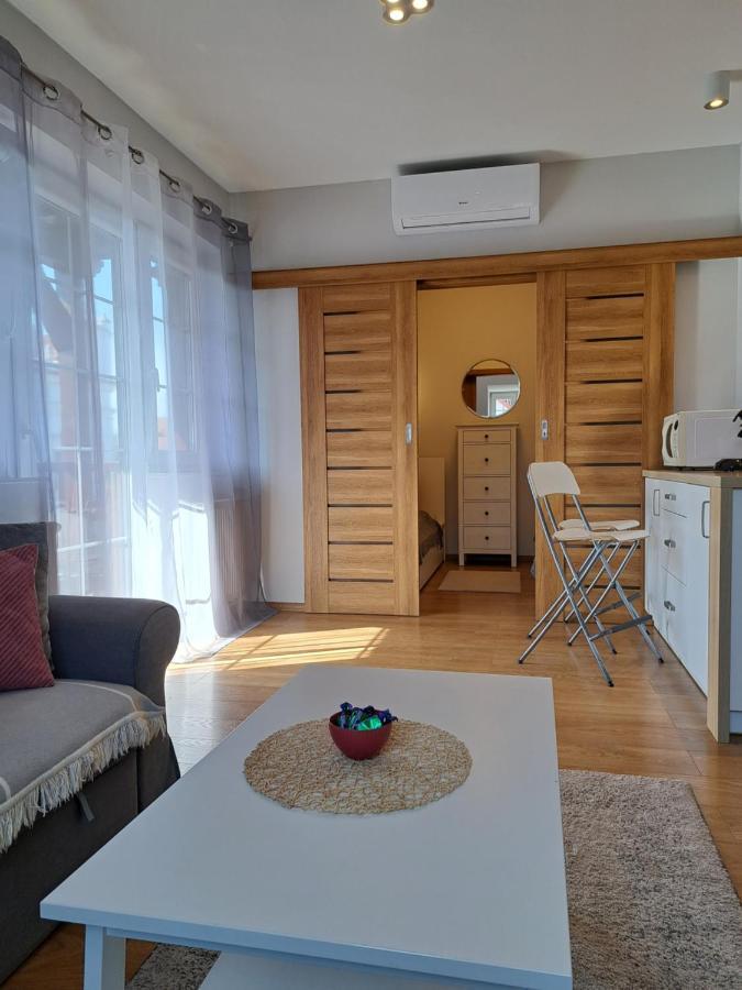 Apartamenty Tuznikowie Kazimierz Dolny Ngoại thất bức ảnh