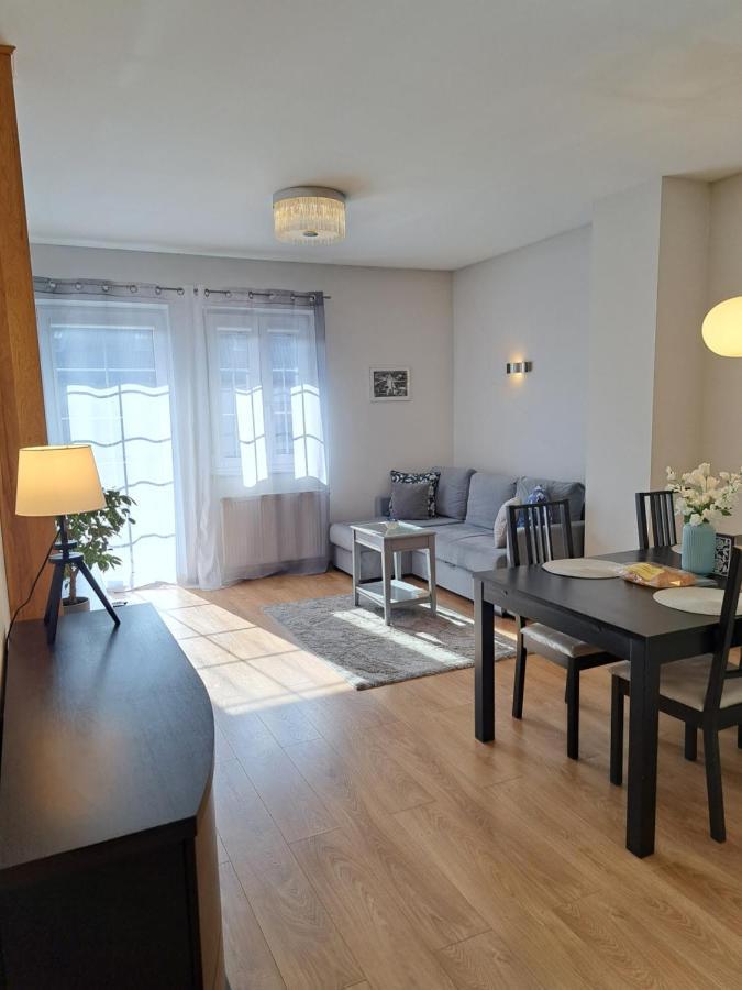 Apartamenty Tuznikowie Kazimierz Dolny Ngoại thất bức ảnh