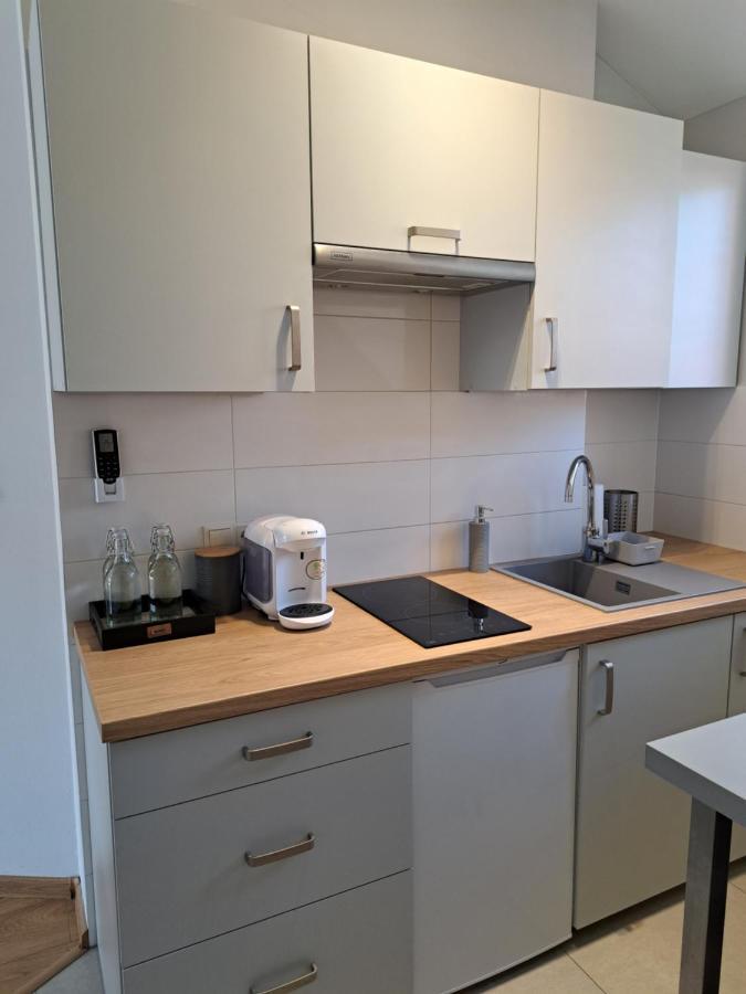 Apartamenty Tuznikowie Kazimierz Dolny Ngoại thất bức ảnh