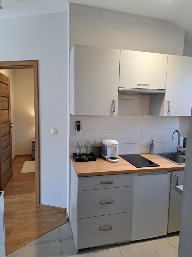 Apartamenty Tuznikowie Kazimierz Dolny Ngoại thất bức ảnh