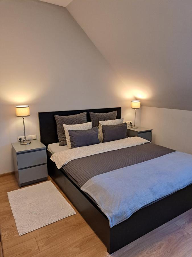 Apartamenty Tuznikowie Kazimierz Dolny Ngoại thất bức ảnh
