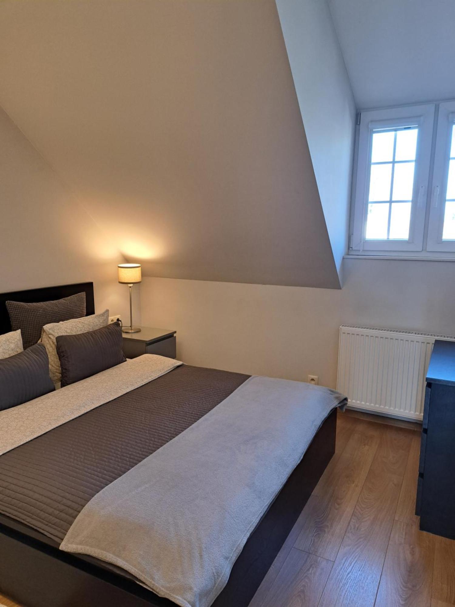 Apartamenty Tuznikowie Kazimierz Dolny Phòng bức ảnh