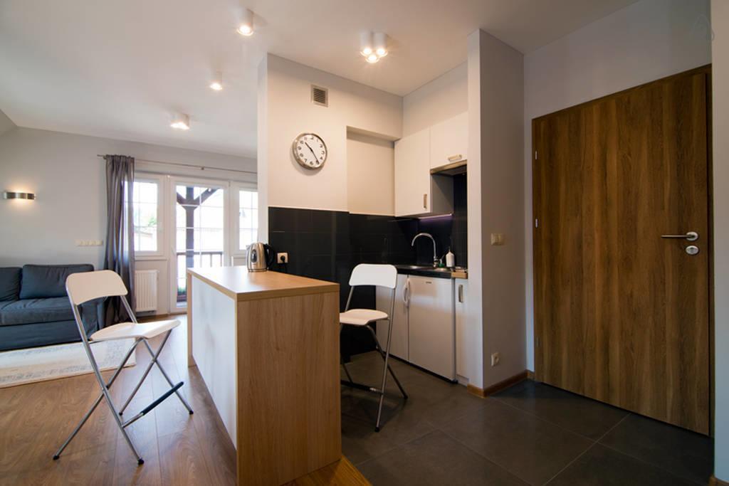 Apartamenty Tuznikowie Kazimierz Dolny Phòng bức ảnh