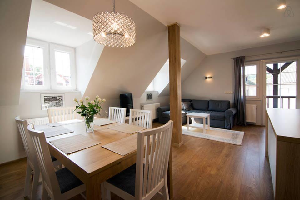 Apartamenty Tuznikowie Kazimierz Dolny Phòng bức ảnh