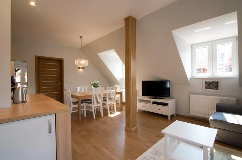 Apartamenty Tuznikowie Kazimierz Dolny Phòng bức ảnh